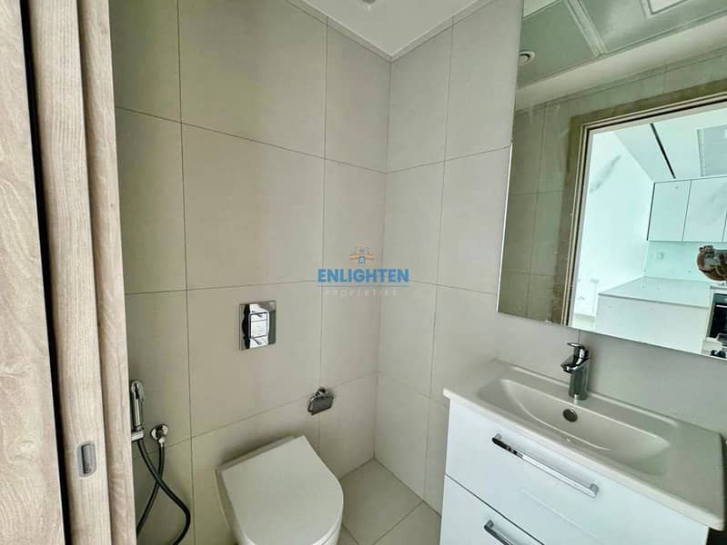 1BHK BRIGHT & COZY | PRIME SPOT | 1% COMMISSION - Image 7