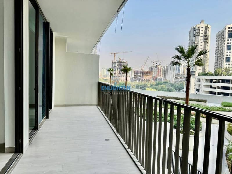 1BHK BRIGHT & COZY | PRIME SPOT | 1% COMMISSION - Image 10