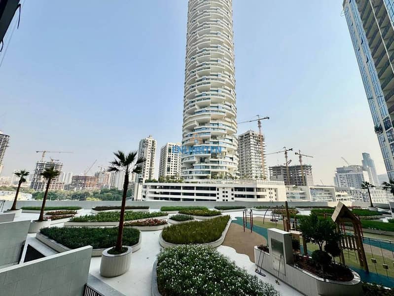 1BHK BRIGHT & COZY | PRIME SPOT | 1% COMMISSION - Image 11