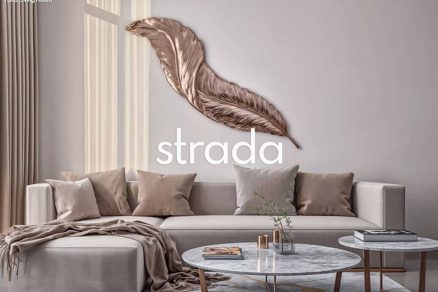 Large 2 Bed | Metro | Park | 8 YR PHPP