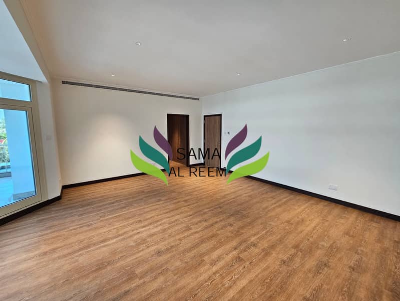 Renovated 4 Bed | Private Garden | Shared Pool | al safa 2 - Image 15