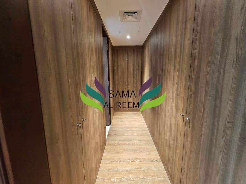 Renovated 4 Bed | Private Garden | Shared Pool | al safa 2 - Image 16