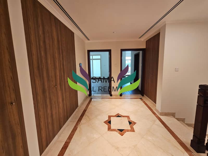 Renovated 4 Bed | Private Garden | Shared Pool | al safa 2 - Image 20