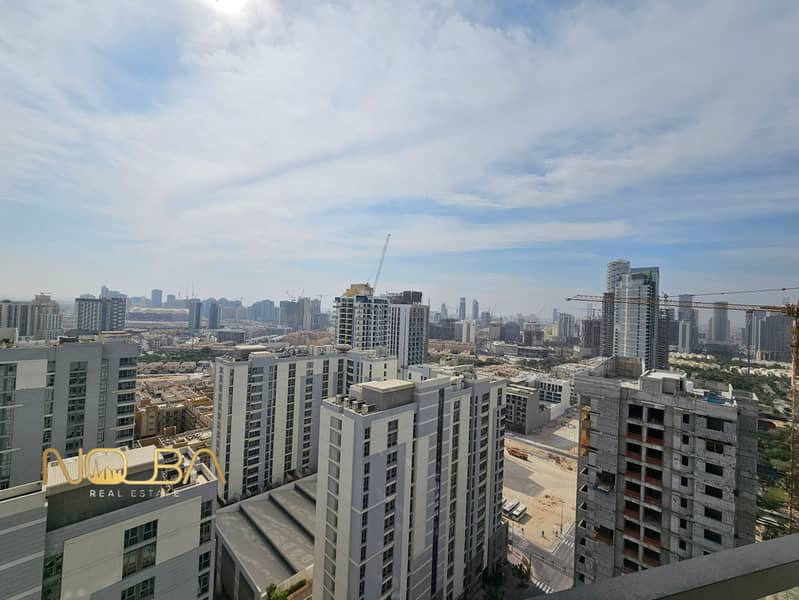 PRIVATE POOL | SEMI FURNISHED | MID-FLOOR - Image 9