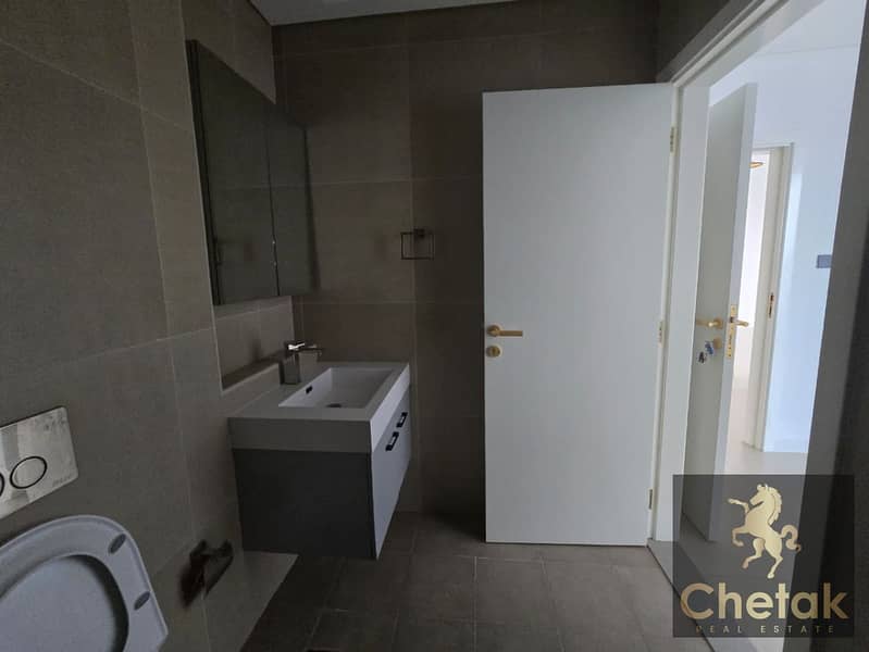 1BR Converted to 2BR | Vacant | Semi-Closed Kitchen - Image 7