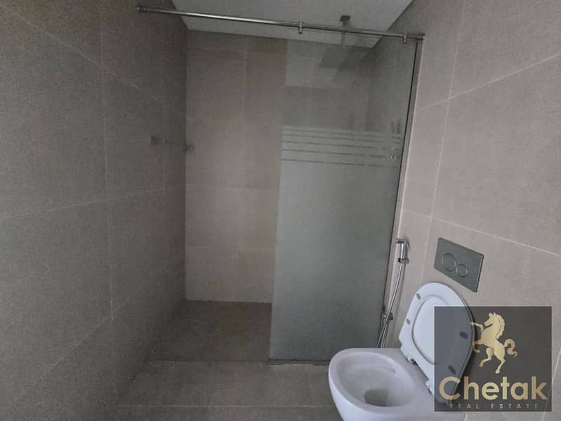 1BR Converted to 2BR | Vacant | Semi-Closed Kitchen - Image 8