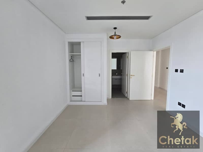 1BR Converted to 2BR | Vacant | Semi-Closed Kitchen - Image 15