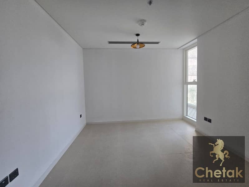 1BR Converted to 2BR | Vacant | Semi-Closed Kitchen - Image 18