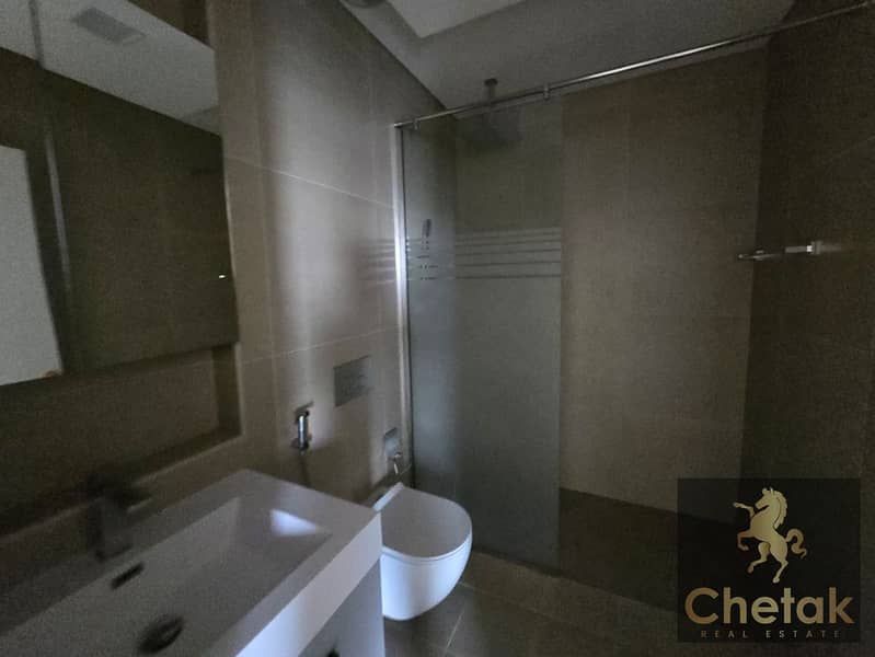 1BR Converted to 2BR | Vacant | Semi-Closed Kitchen - Image 20