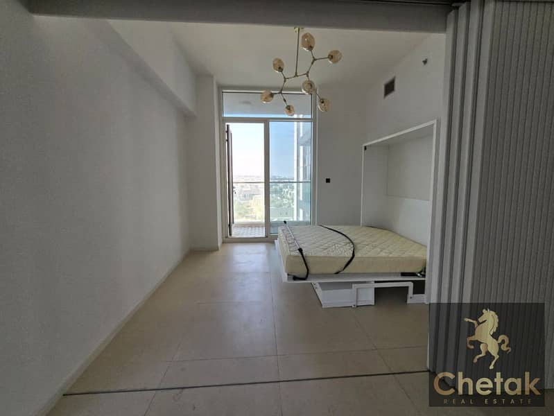 1BR Converted to 2BR | Vacant | Semi-Closed Kitchen - Image 21