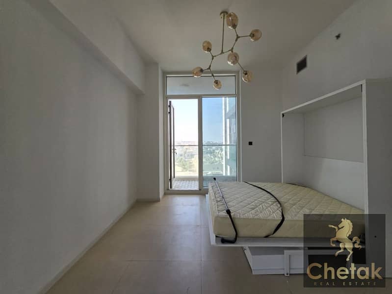 1BR Converted to 2BR | Vacant | Semi-Closed Kitchen - Image 22