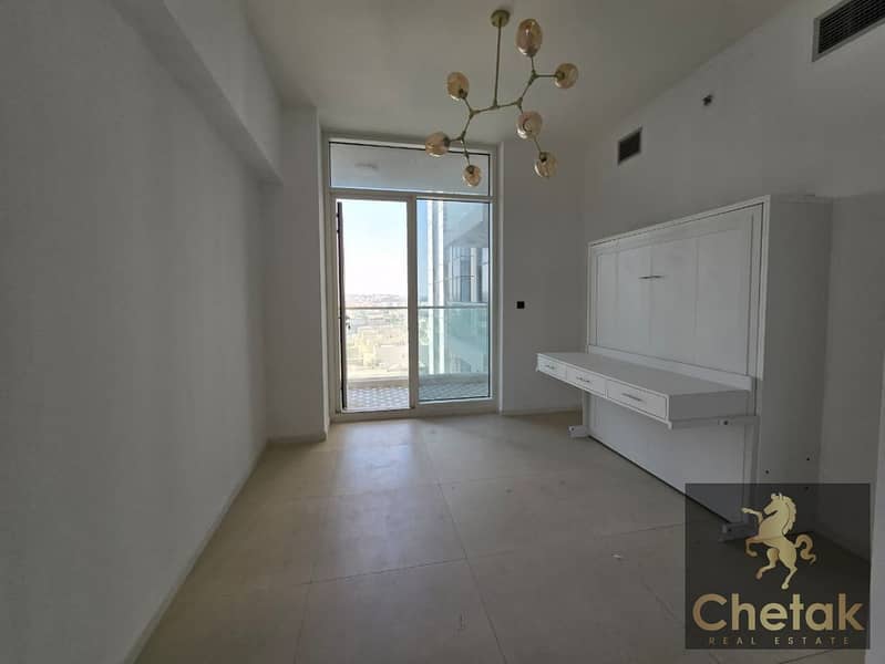 1BR Converted to 2BR | Vacant | Semi-Closed Kitchen - Image 23