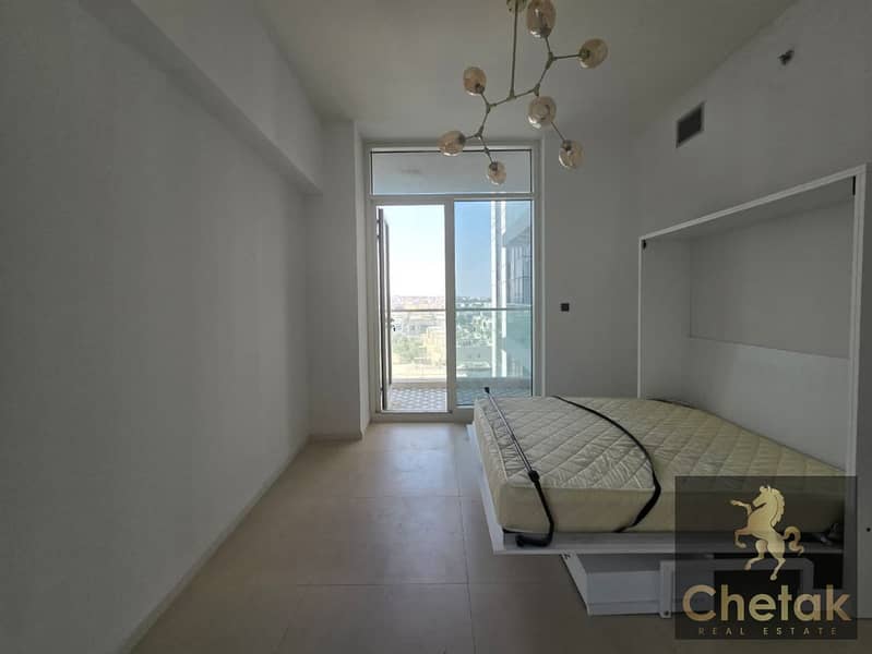 1BR Converted to 2BR | Vacant | Semi-Closed Kitchen - Image 24