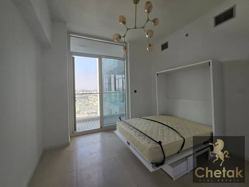 1BR Converted to 2BR | Vacant | Semi-Closed Kitchen - Image 25