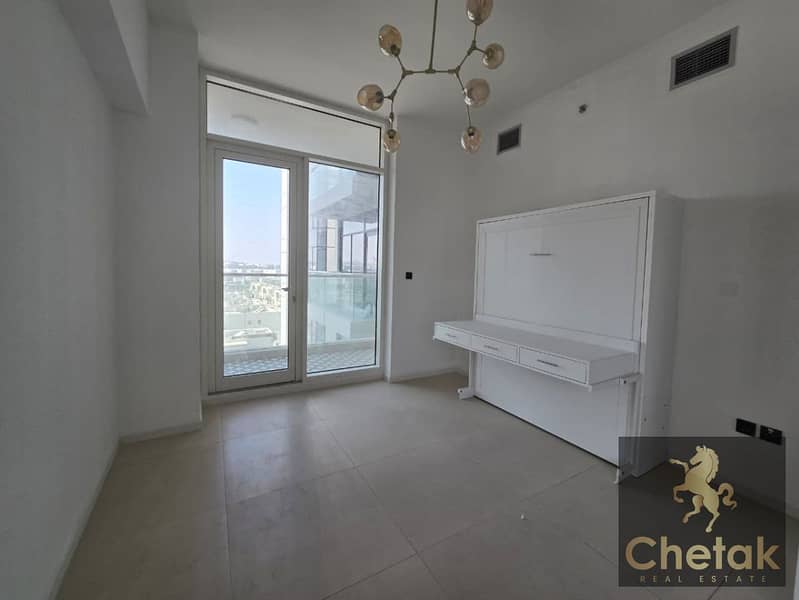 1BR Converted to 2BR | Vacant | Semi-Closed Kitchen - Image 27