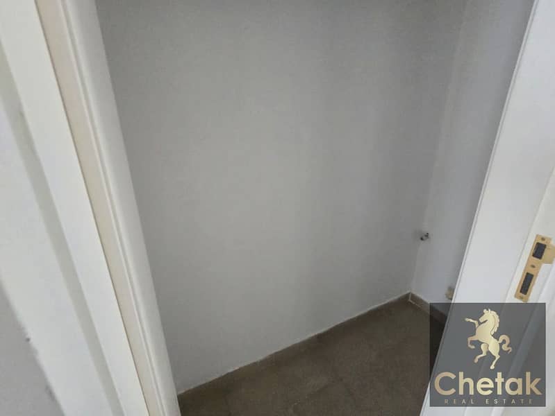 1BR Converted to 2BR | Vacant | Semi-Closed Kitchen - Image 28