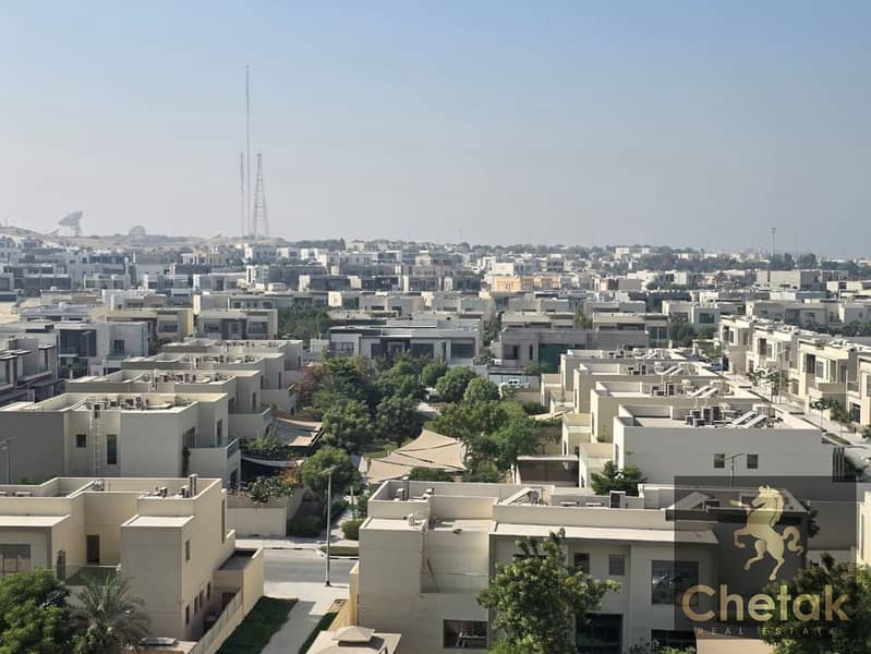 1BR Converted to 2BR | Vacant | Semi-Closed Kitchen - Image 35