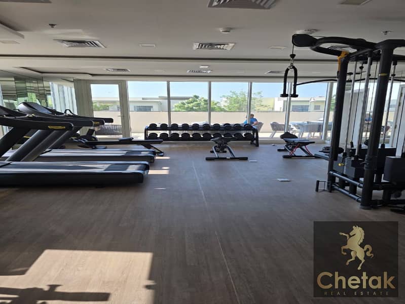 1BR Converted to 2BR | Vacant | Semi-Closed Kitchen - Image 36