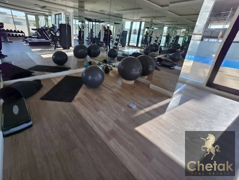 1BR Converted to 2BR | Vacant | Semi-Closed Kitchen - Image 37