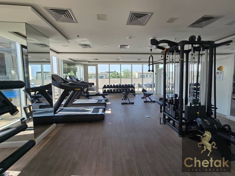 1BR Converted to 2BR | Vacant | Semi-Closed Kitchen - Image 38