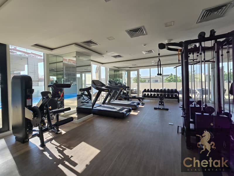 1BR Converted to 2BR | Vacant | Semi-Closed Kitchen - Image 40