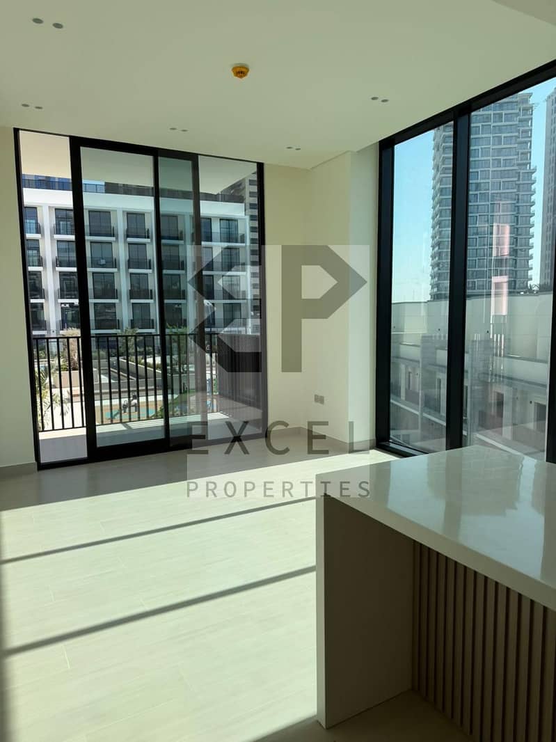 Brand New | Amenities View | Best Price