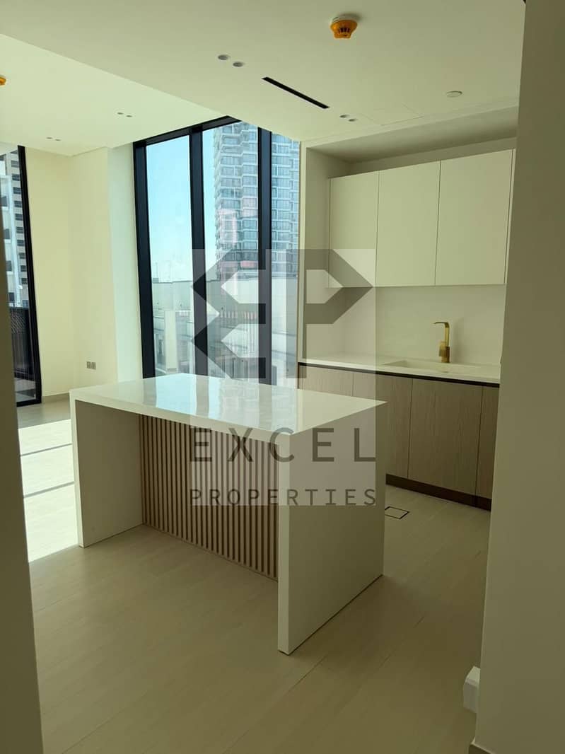 Brand New | Amenities View | Best Price