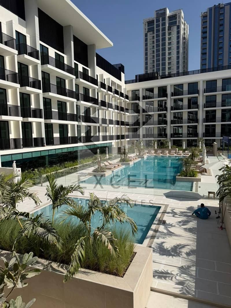 Brand New | Amenities View | Best Price