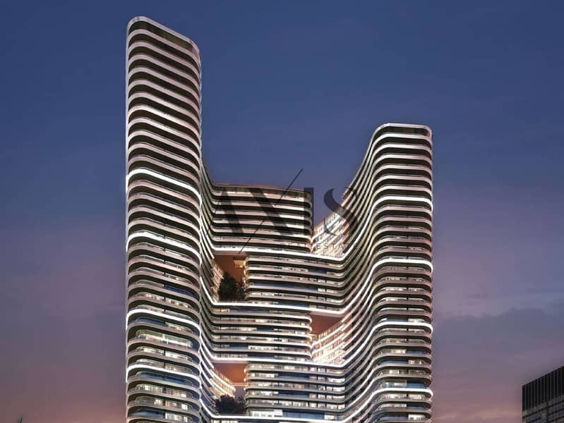 Best Deal | Prime Location | Iconic Structure