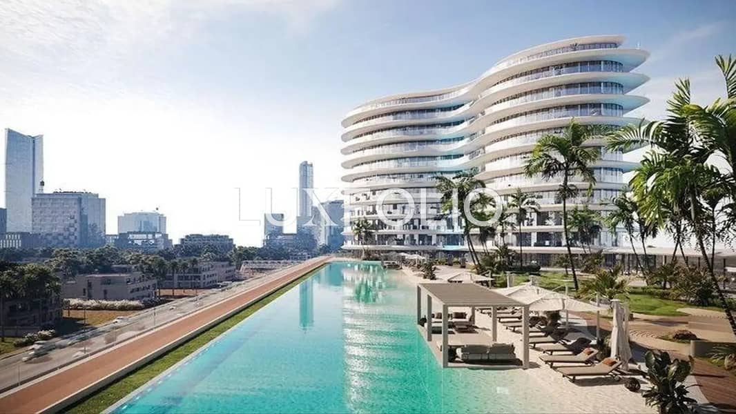 1 Bedroom | Payment Plan | Motivated Seller