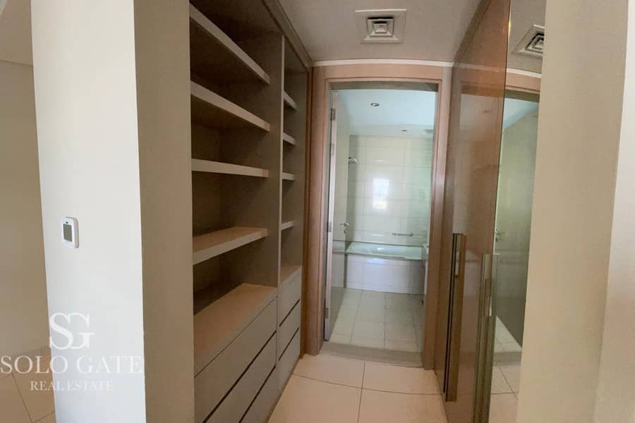 Elegant 2BR | Community And Pool View | High Floor - Image 15