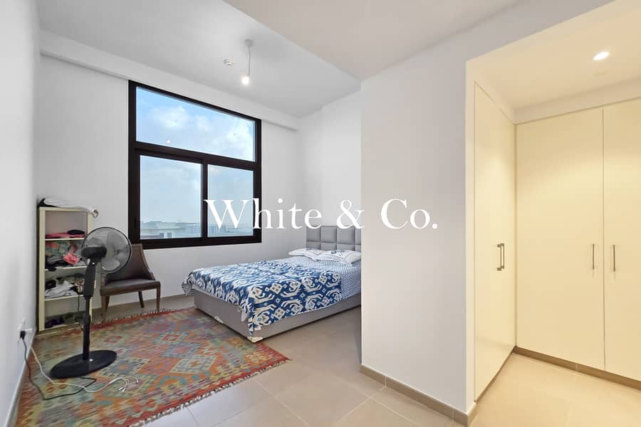 Corner Balcony | Largest Bua |Central Park - Image 7