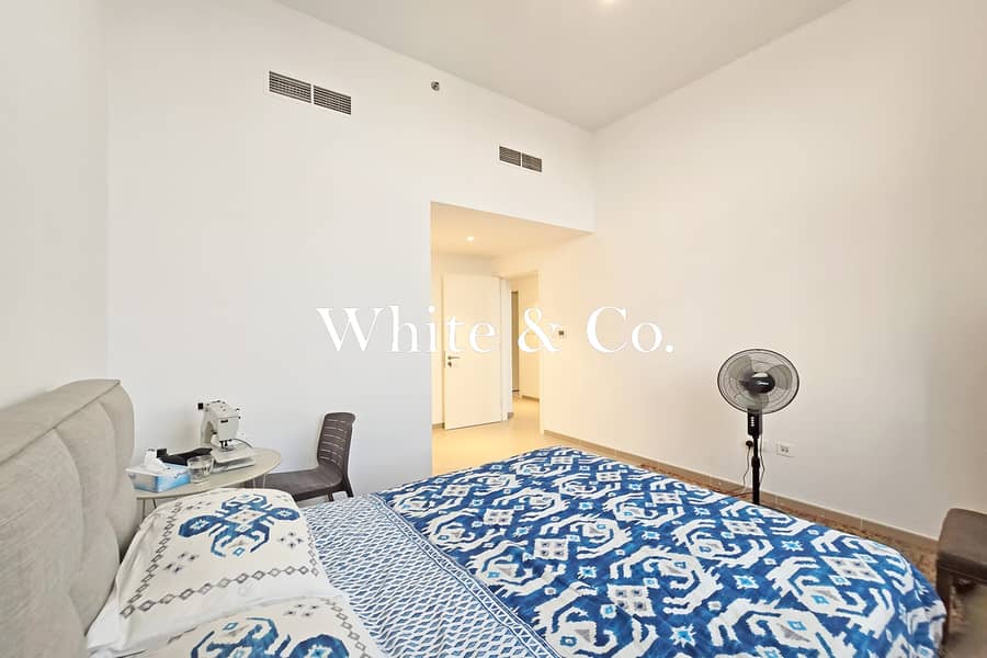 Corner Balcony | Largest Bua |Central Park - Image 8