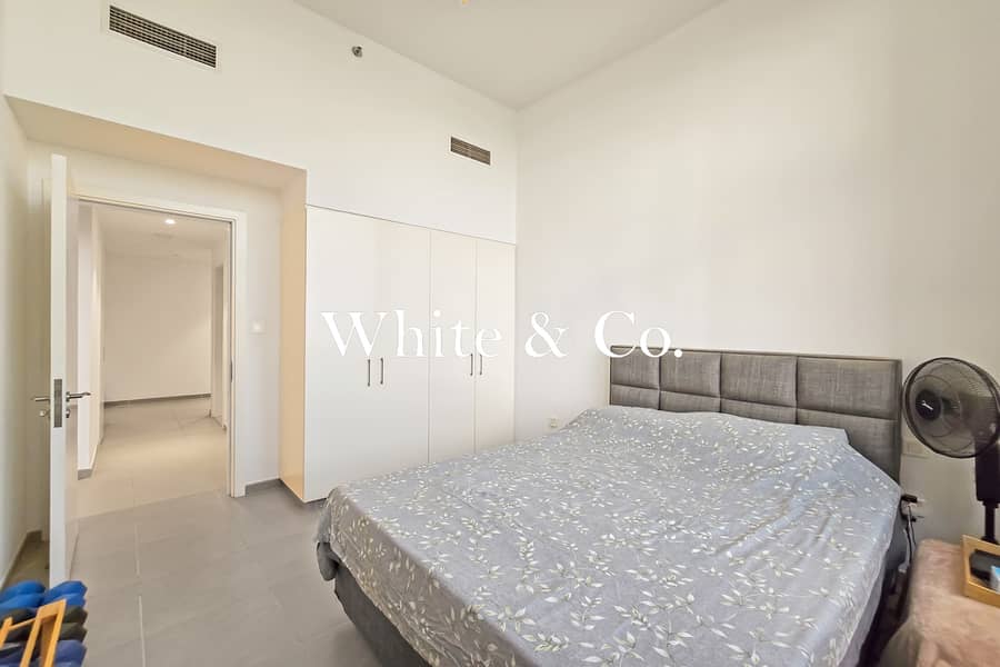 Corner Balcony | Largest Bua |Central Park - Image 10