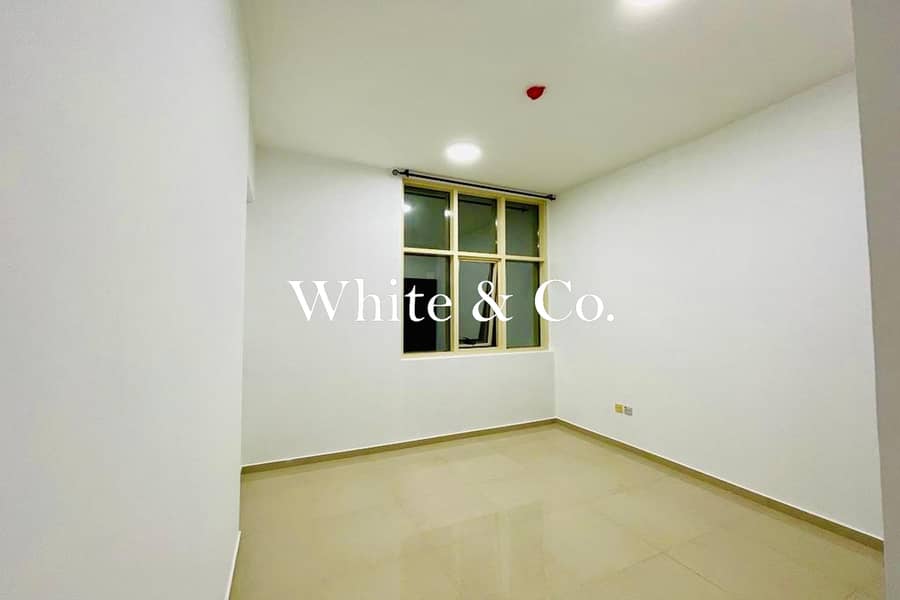 Vacant Now | Investor Deal | Unfurnished