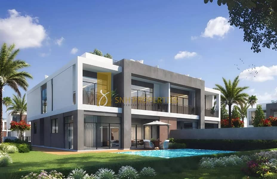 MIDDLE UNIT | SEMI DETACHED | GRAB NOW