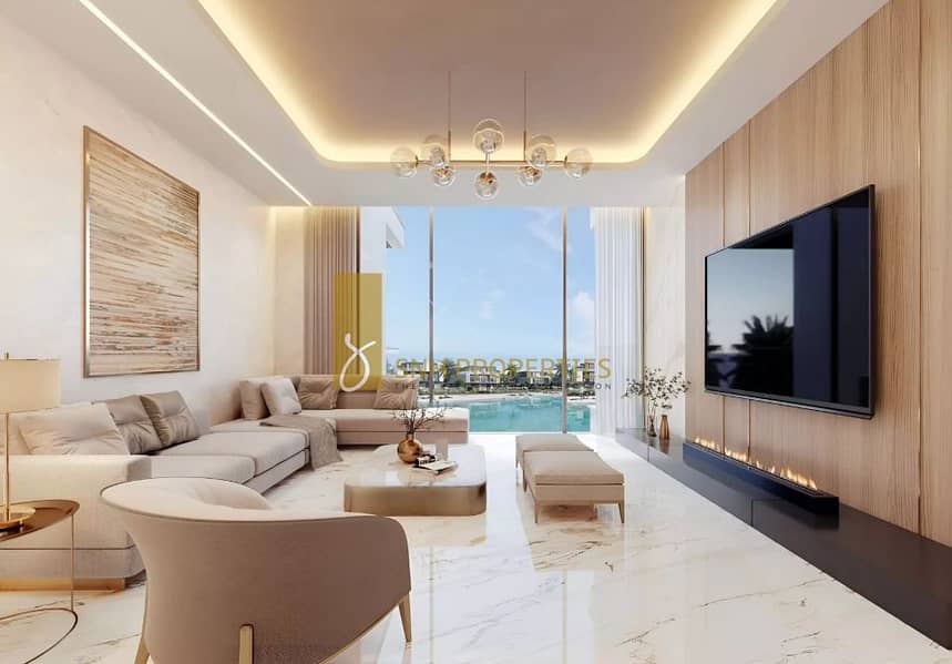 MIDDLE UNIT | SEMI DETACHED | GRAB NOW