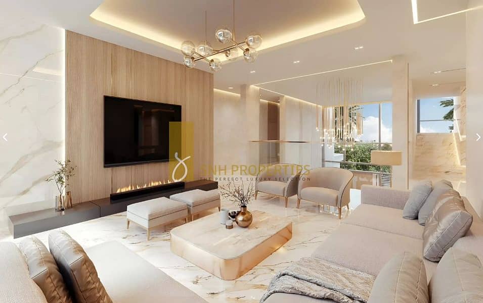 MIDDLE UNIT | SEMI DETACHED | GRAB NOW