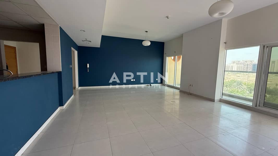 Premium 3BR Unit | Semi-Closed Kitchen | 4 Baths | Vibrant DSO Community