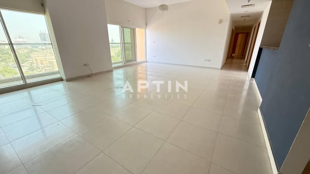 Premium 3BR Unit | Semi-Closed Kitchen | 4 Baths | Vibrant DSO Community - Image 7