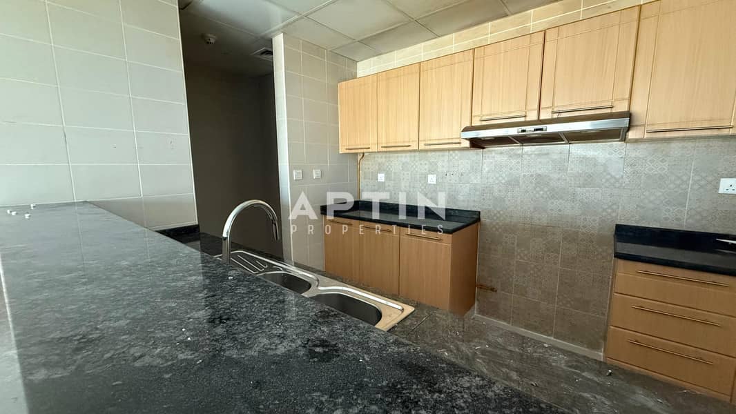 Premium 3BR Unit | Semi-Closed Kitchen | 4 Baths | Vibrant DSO Community - Image 10