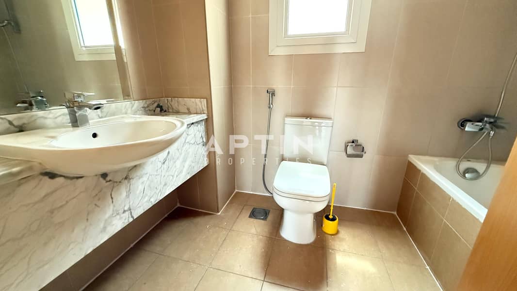 Premium 3BR Unit | Semi-Closed Kitchen | 4 Baths | Vibrant DSO Community - Image 17