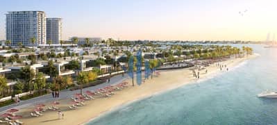 فیلا في فلل ماربيا،جزيرة الحياة،میناء العرب 3 غرف 3400000 درهم - 13678239