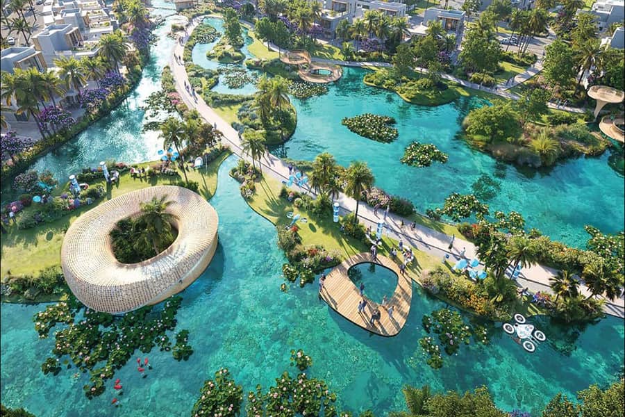 Island style Living | Luxurious | Good Investment