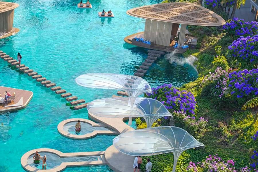 Island style Living | Luxurious | Good Investment