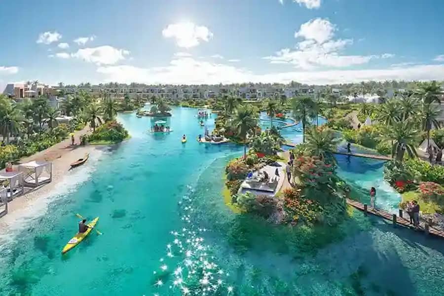 Island style Living | Luxurious | Good Investment