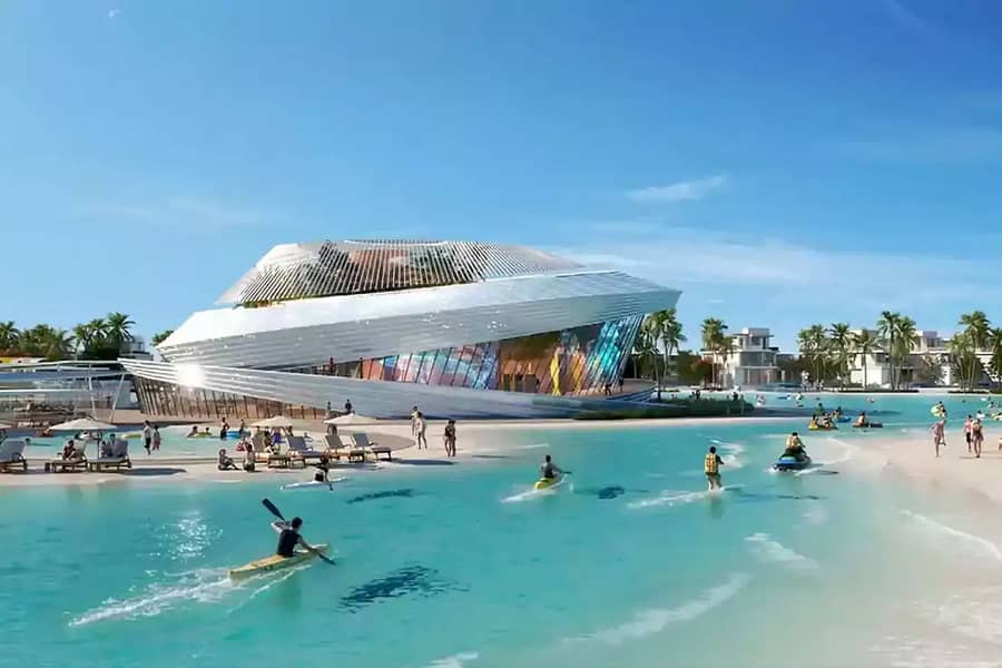 Island style Living | Luxurious | Good Investment