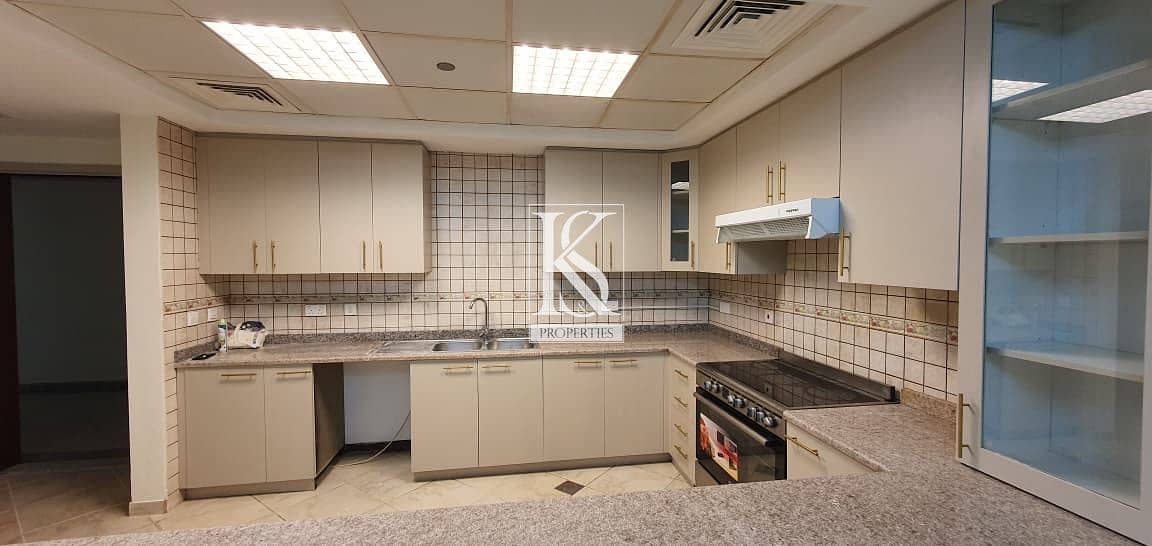 Family-Friendly 3BR + Maids | Prime Location Unit