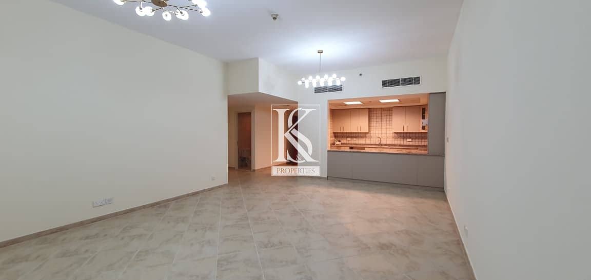 Family-Friendly 3BR + Maids | Prime Location Unit