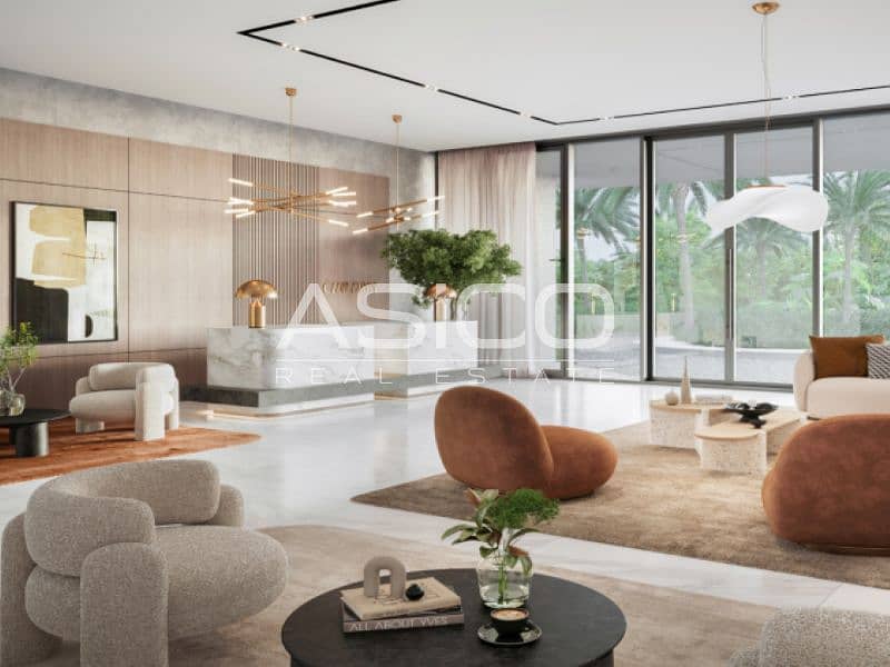 High Floor I Community Views I Genuine Resale